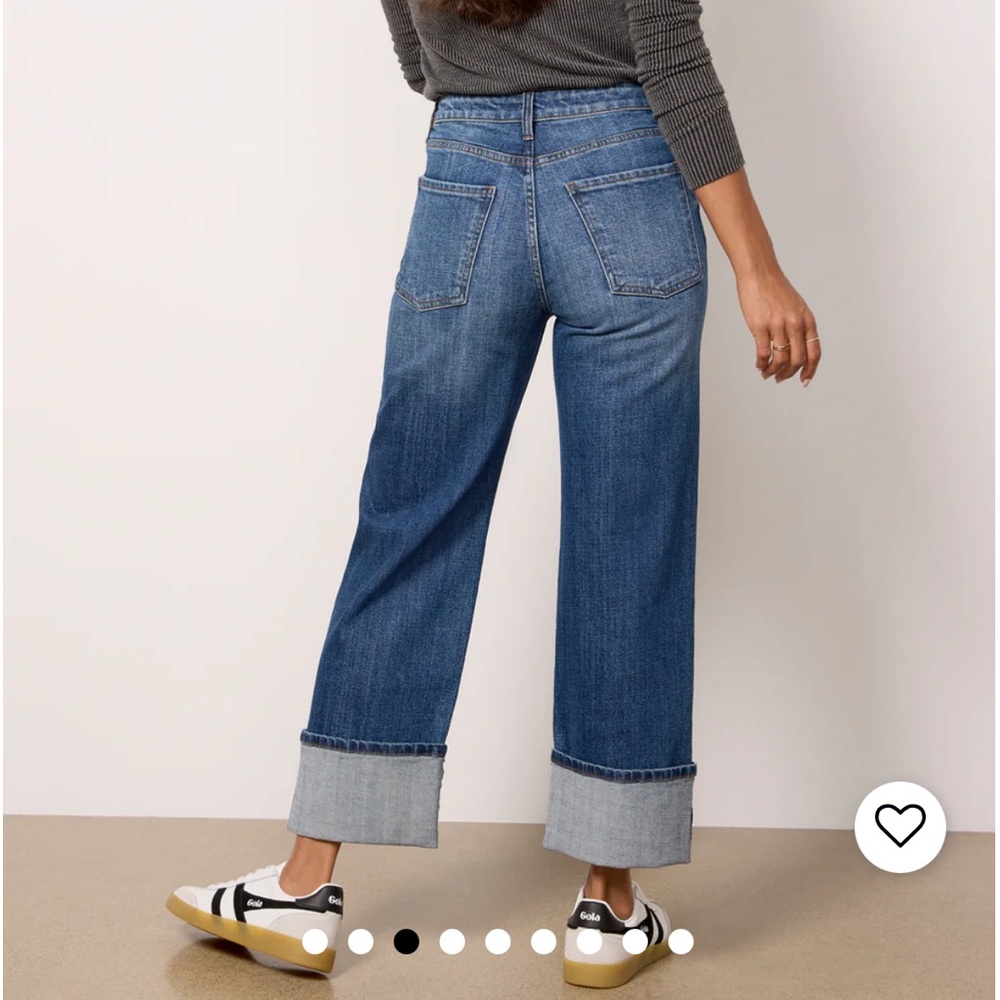 I couldn’t pull these off